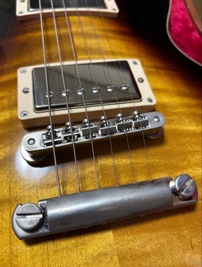ギター Gibson Les Paul Traditional 2019