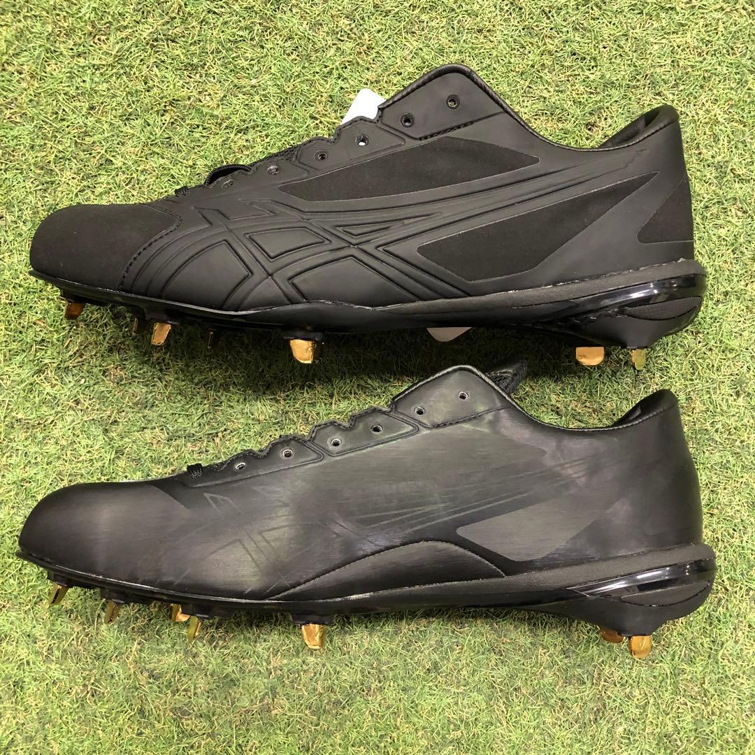 asics 野球スパイク　GR.SPEED TECH LT 3  27.5cm