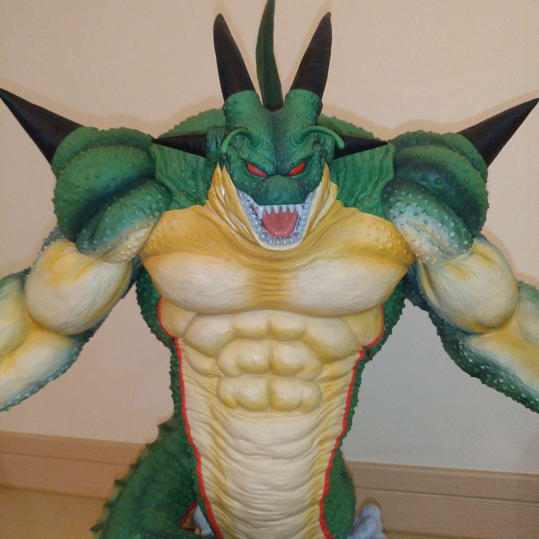 【国内正規品】一番くじ ラストワン　ポルンガ　デンデ　おまけ付き　ドラゴンボール