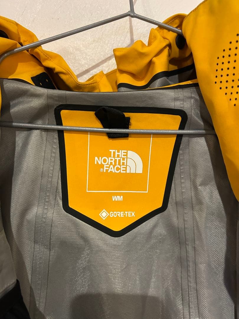 THE NORTH FACE WM NS62001 GORE-TEX ジャケット