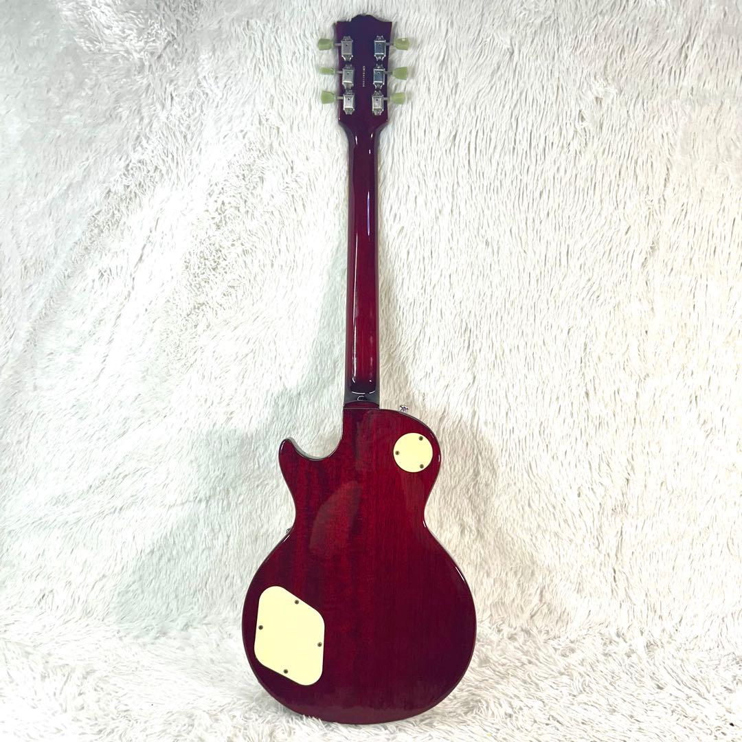 GrassRoots by ESP G-LP-STD マホガニー製レスポール