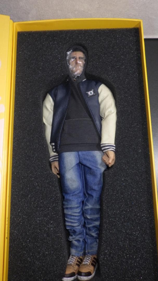 DAMTOYS　GANGSTERS KINGDOM　GK002