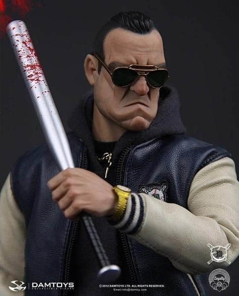 DAMTOYS　GANGSTERS KINGDOM　GK002