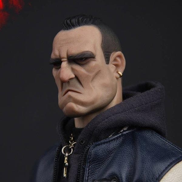 DAMTOYS　GANGSTERS KINGDOM　GK002
