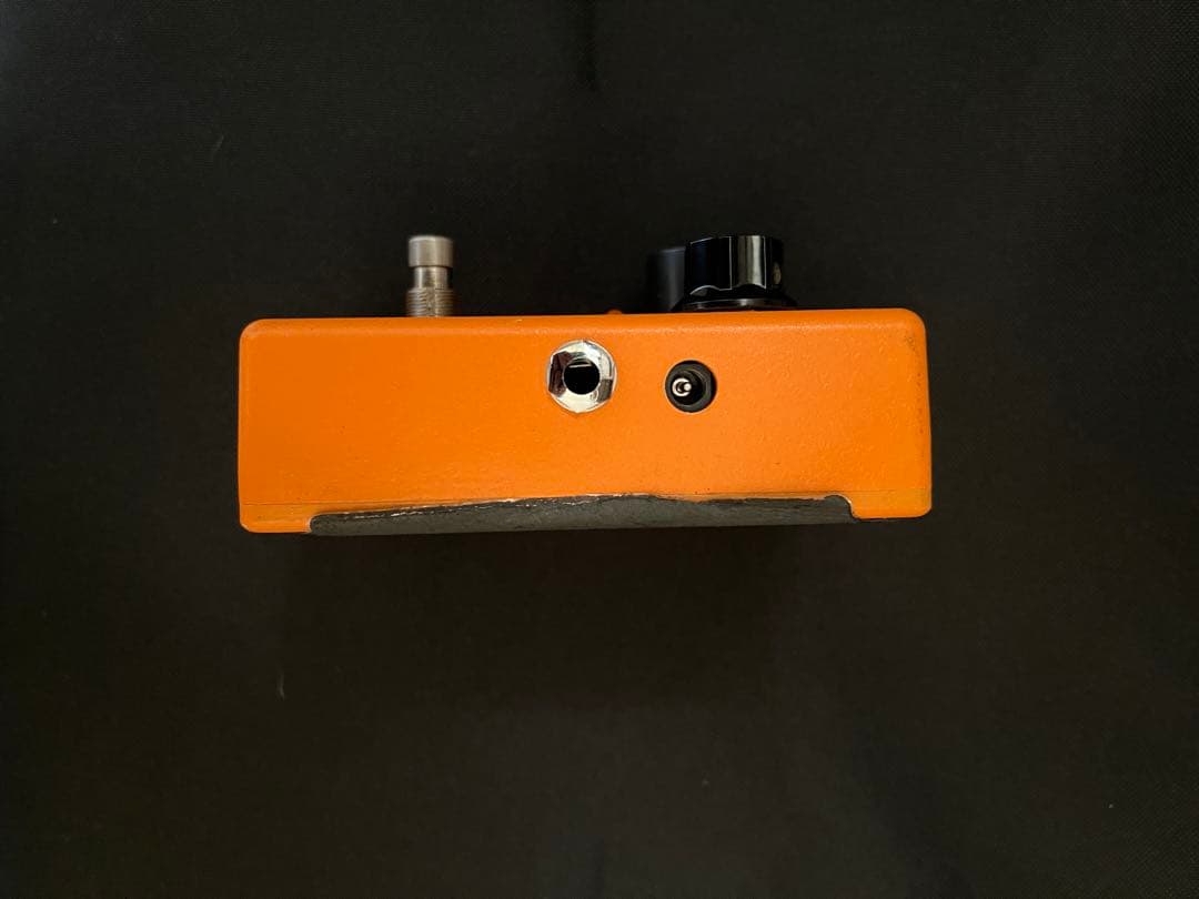 MXR Phase 100 ヴィンテージ 1981–84年頃 改造なし
