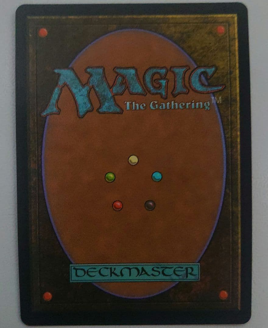 MTG 機械の母、エリシュ・ノーン S&C Foil
