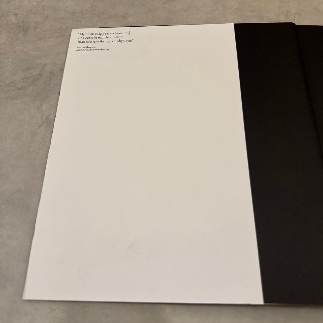 Martin Margiela The Women’s Collections