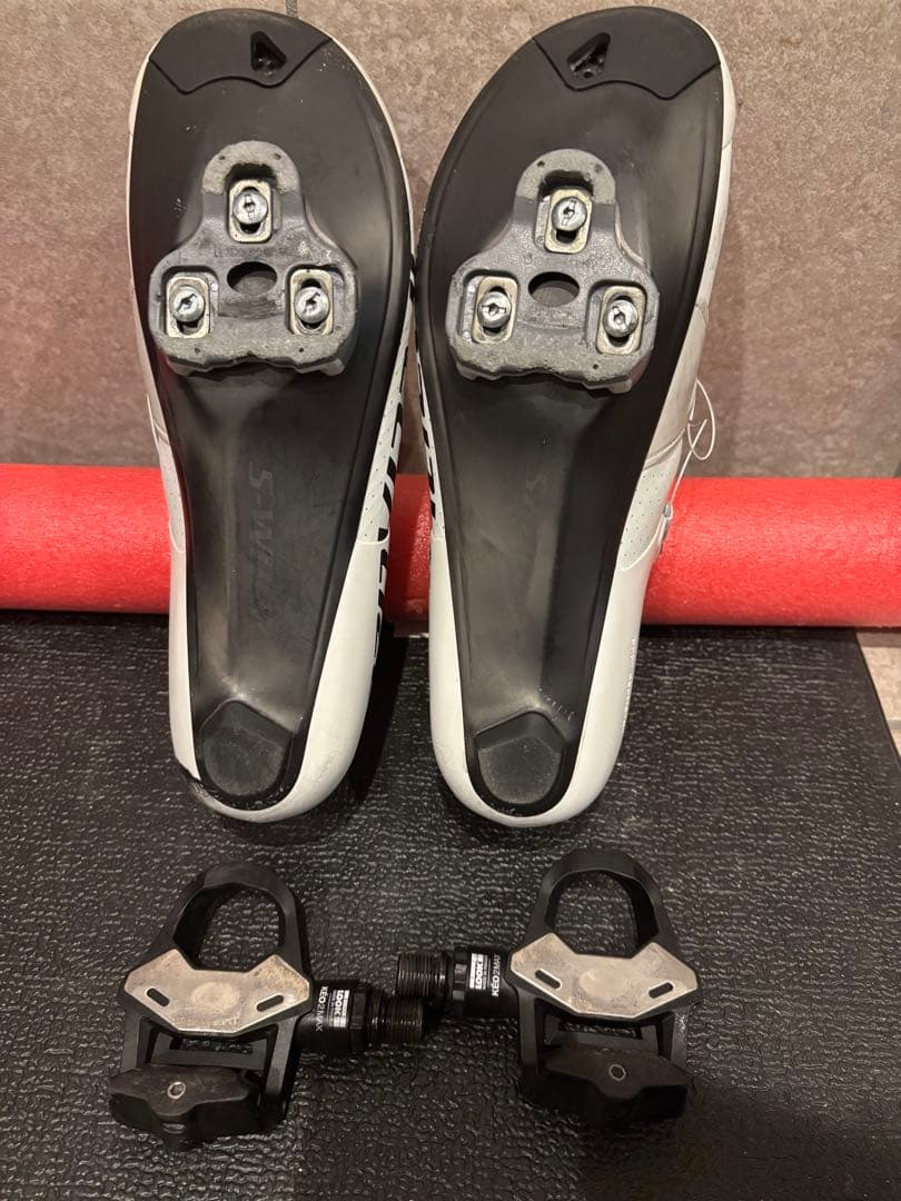 ウェア SPECIALIZED S-WORKS Ares 2 Road Shoe27cm