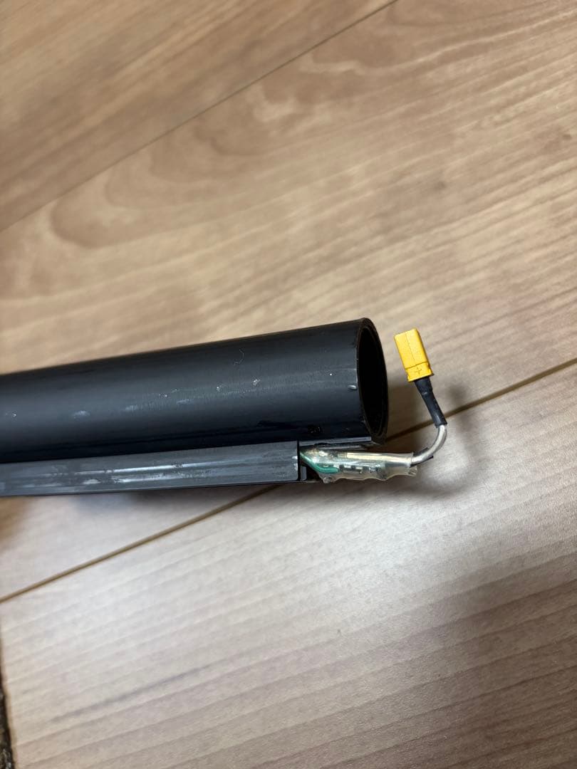 東京マルイURG-I 11.5 inch 次世代電動ガン　マグプル