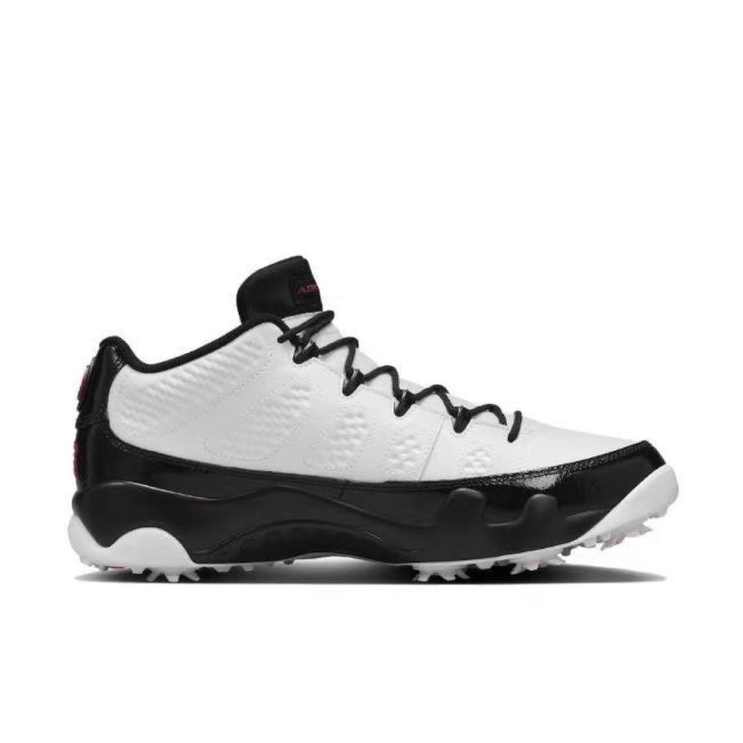 NIKE ゴルフシューズ エアジョーダン9 FJ5934-100