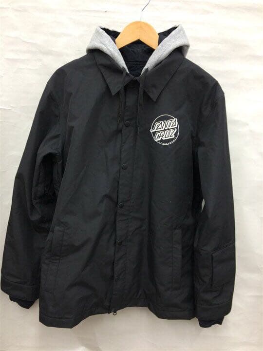 AA HARDWEAR SANTA CRUZ グアダルーペ Mサイズ