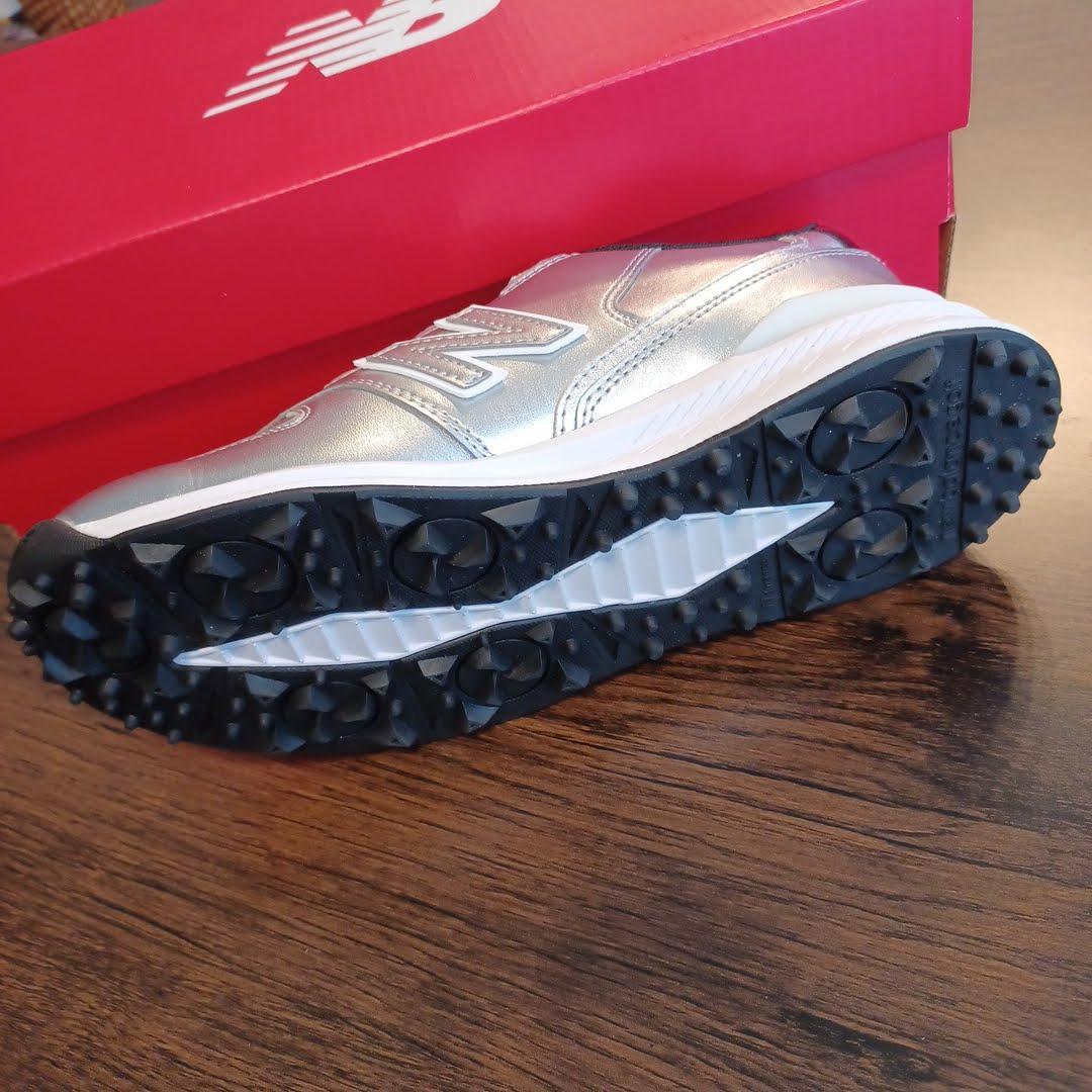 【希少】ニューバランス new balance WGBS996Z 23cm