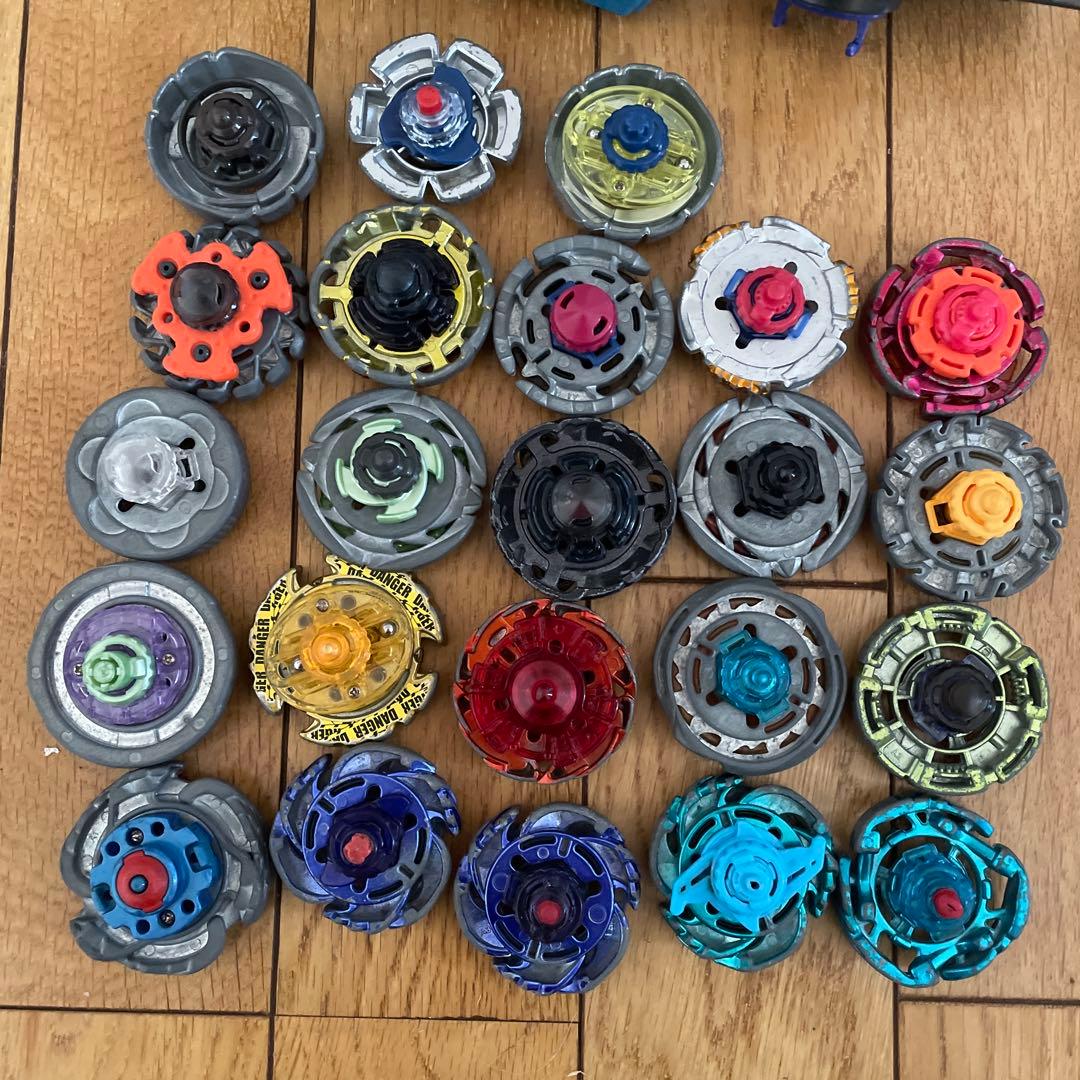 メタルファイト ベイブレード まとめ売り
