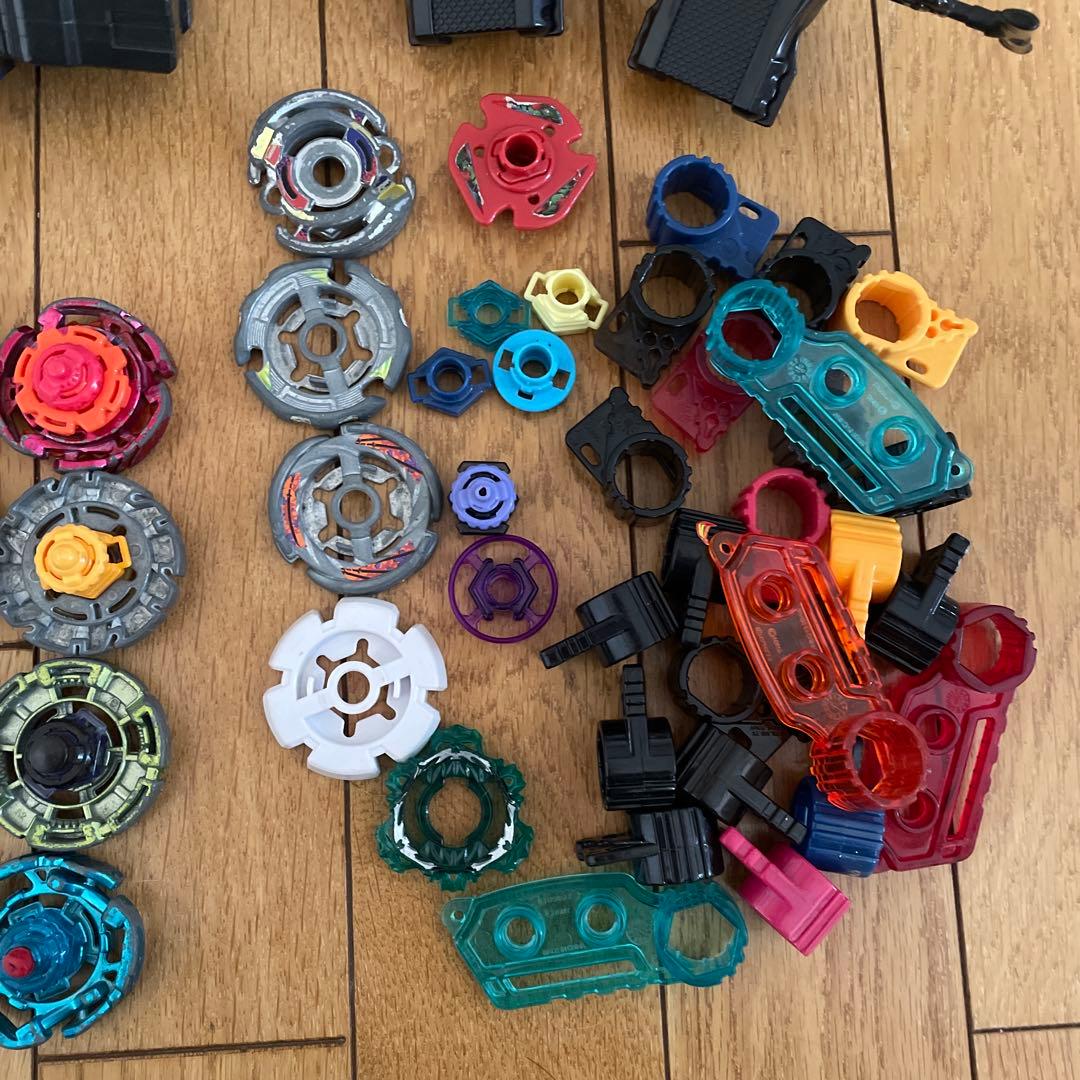 メタルファイト ベイブレード まとめ売り