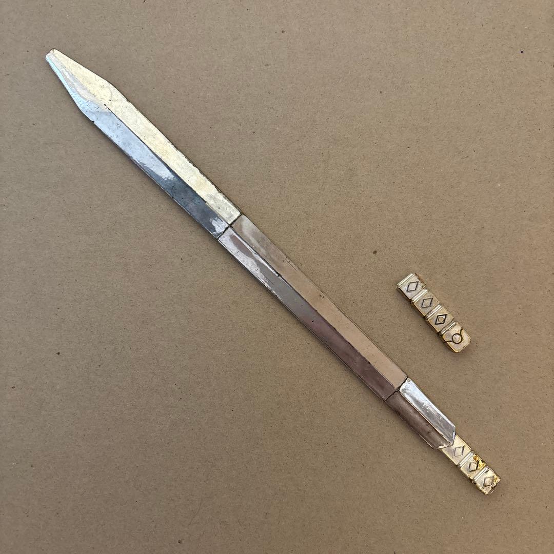 超合金 ボルテスV ボルトパンザー