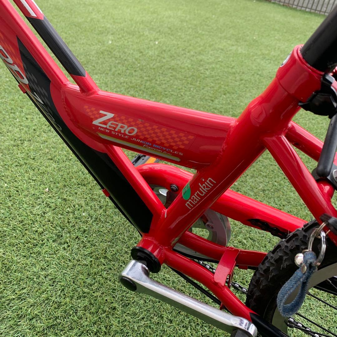 【札幌市内お渡し限定】子ども用自転車 24型 小学生 ジュニア 24インチ