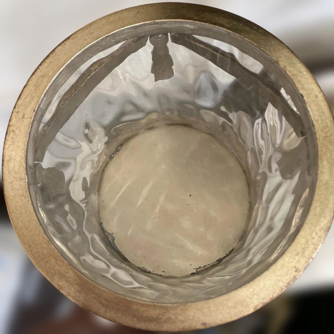❣️お値下げ❣️ビクトリアンスタイルの装飾容器