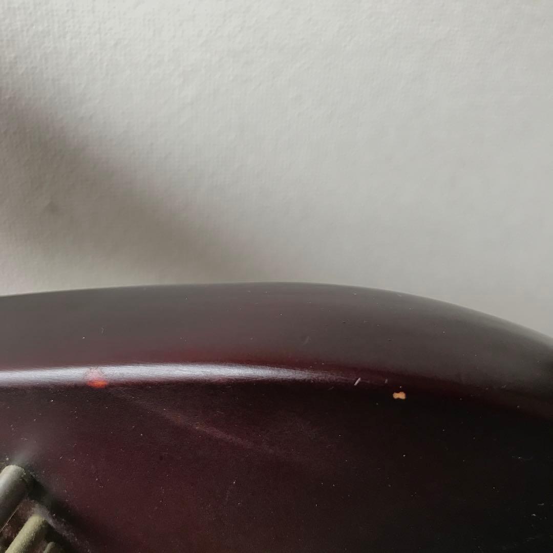 23弦ハープ
