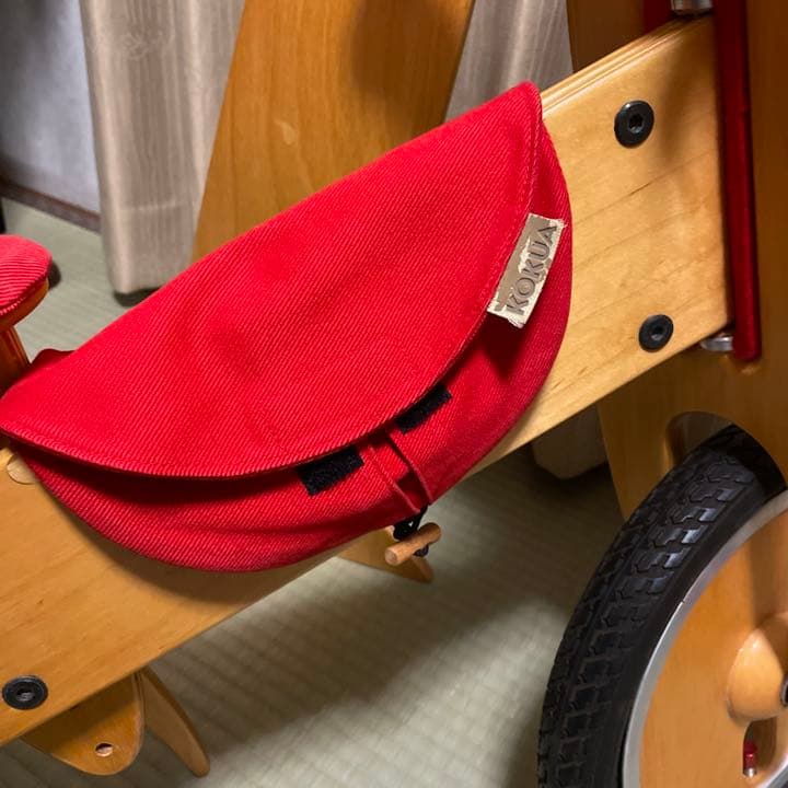 ドイツ製KOKUA社のLIKEaBIKE（ライクアバイク）