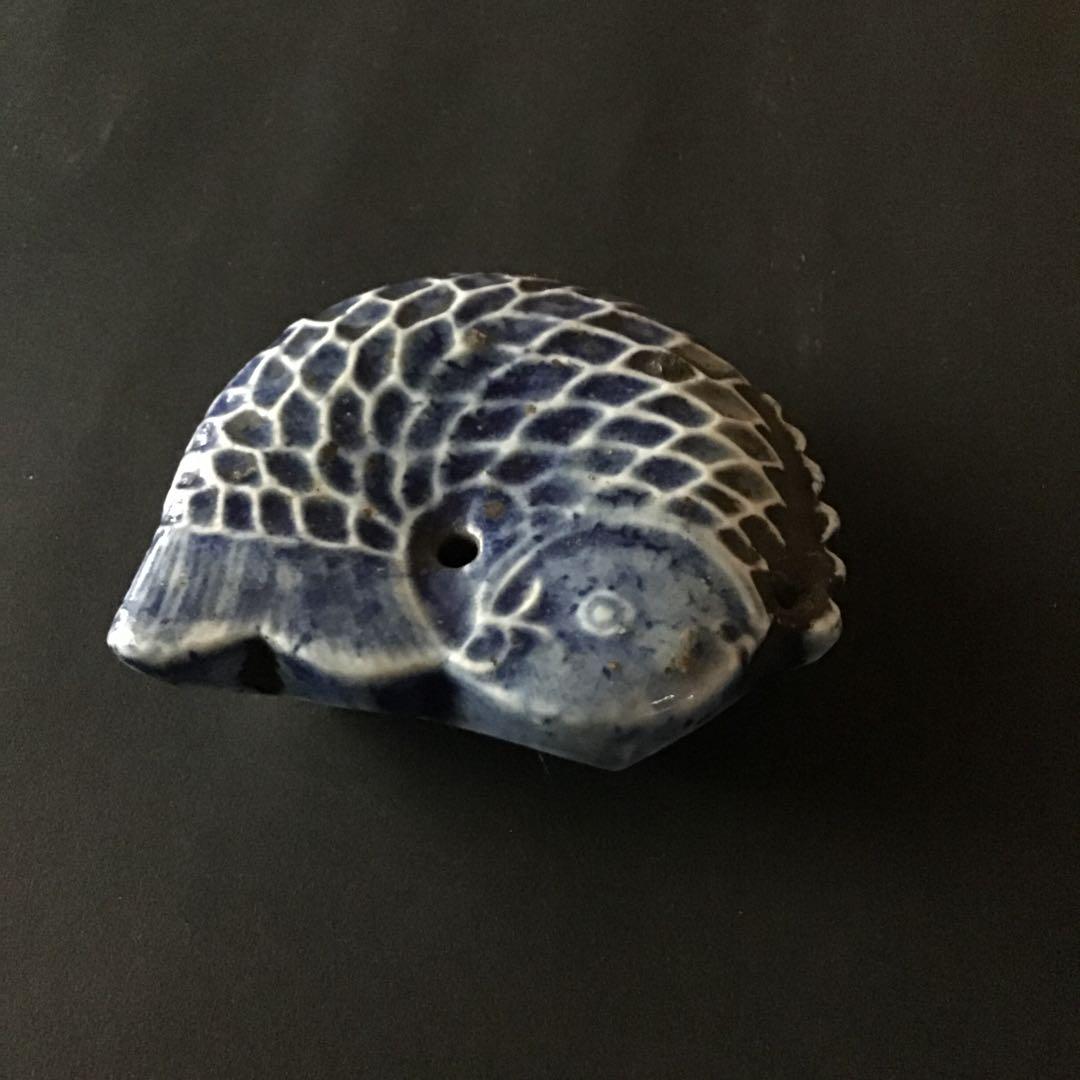 李朝水滴