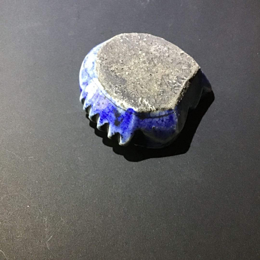 李朝水滴