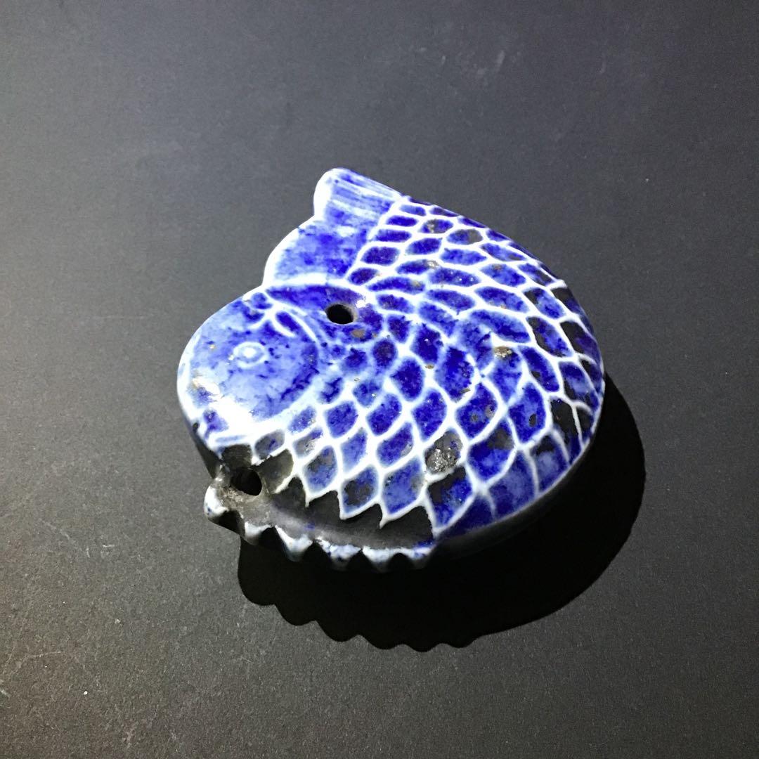 李朝水滴