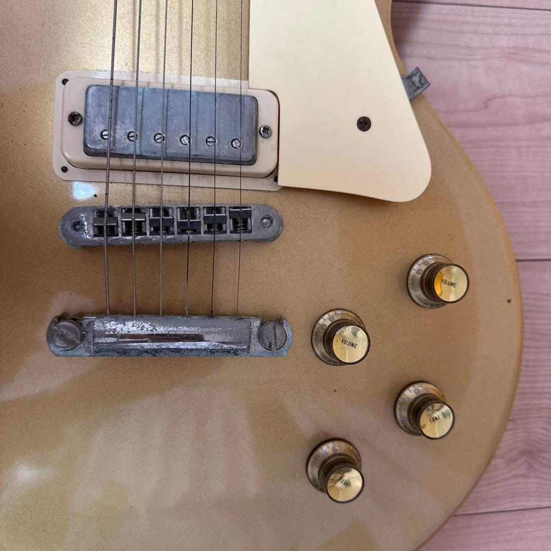 GRECO EG-500ギター