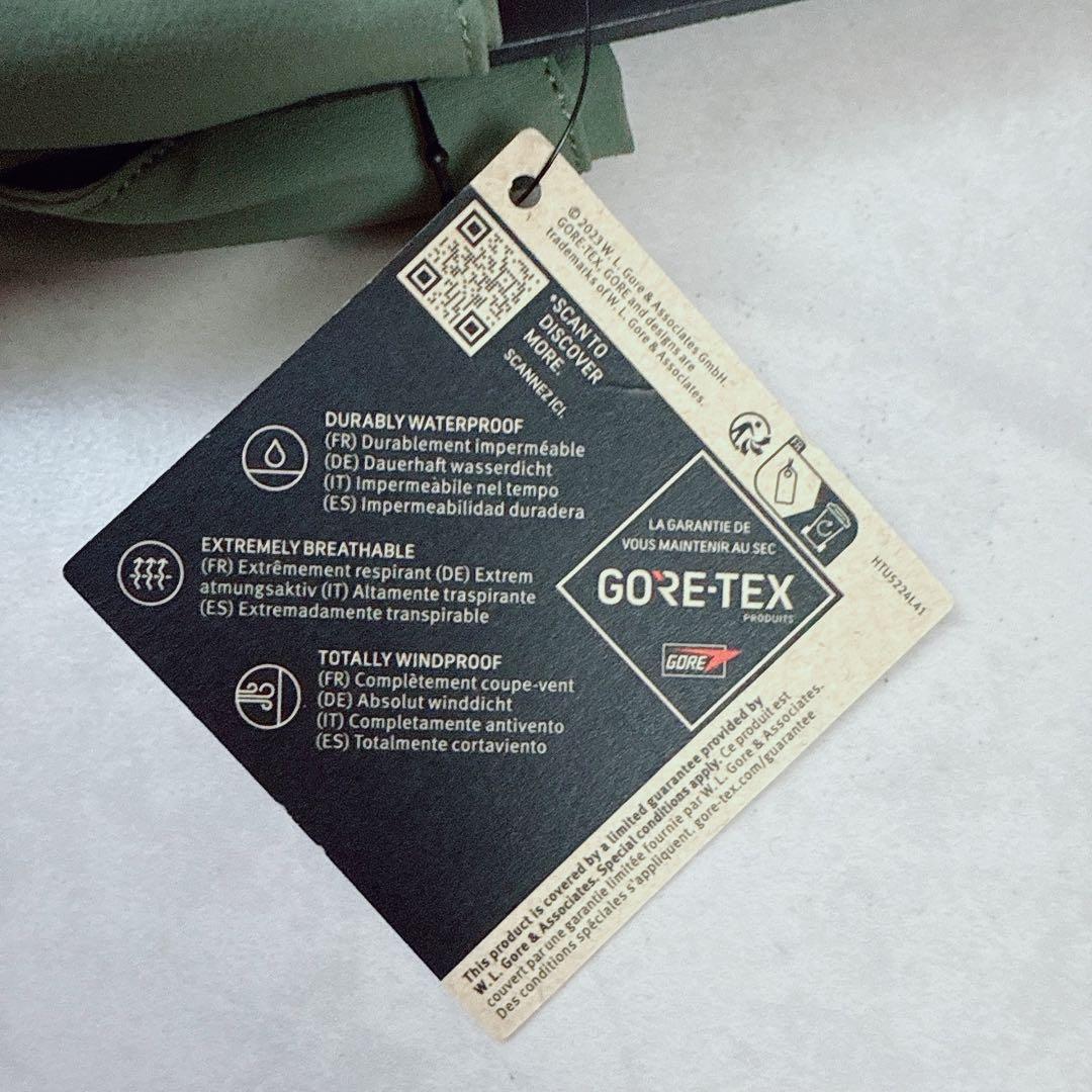 ベンタ ゴアテックス グローブ 新色 アークテリクス Gore-Tex