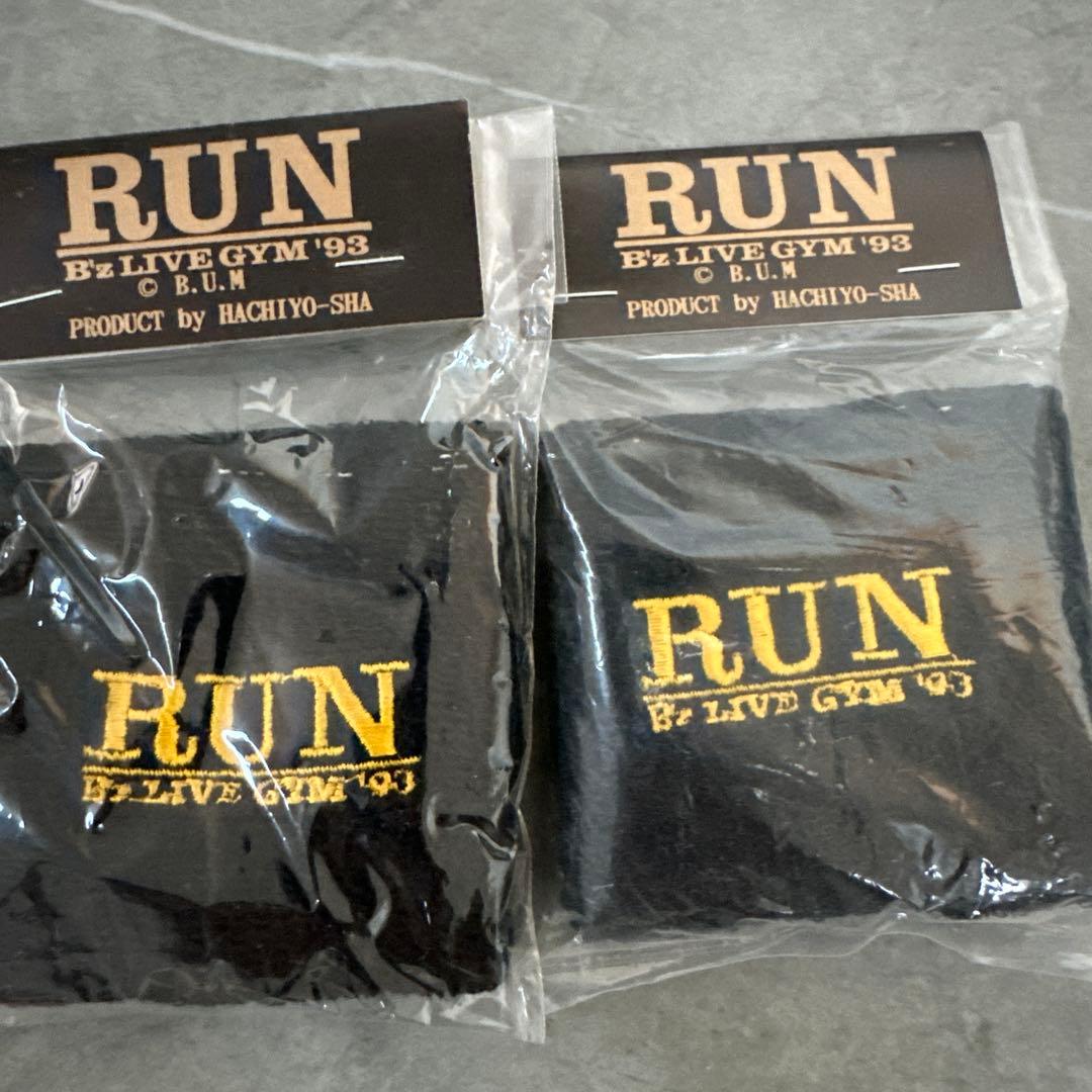 B'z LIVEグッズ　13点セット　未使用