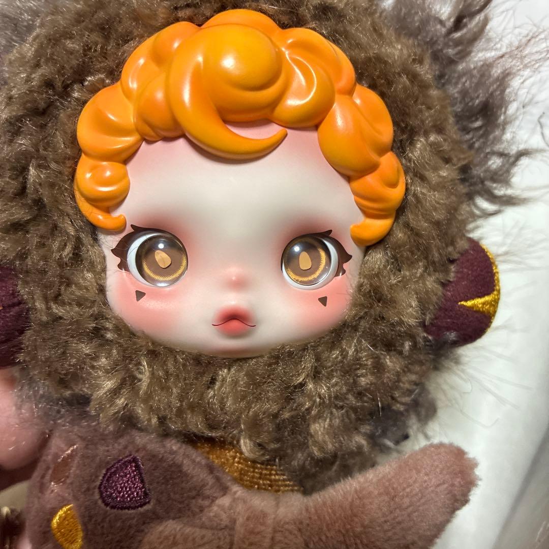 SKULLPANDA XG☆YouFoundMe!POPMARTショッパーセット