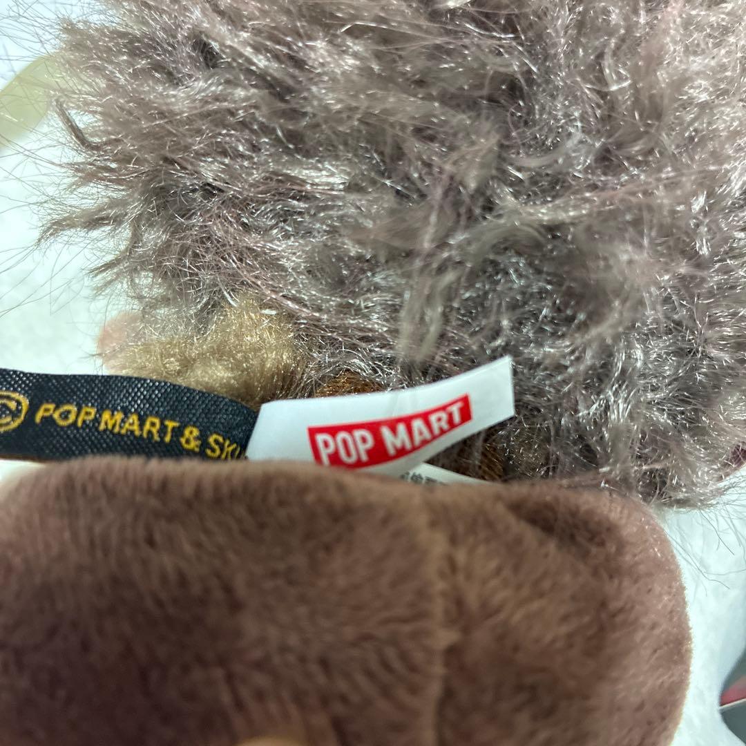 SKULLPANDA XG☆YouFoundMe!POPMARTショッパーセット
