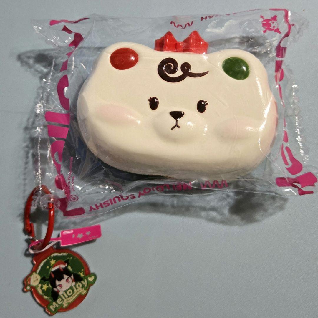 限定商品メロジョイ クリスマスシリーズ まとめ売り mellojoy 4点 人気