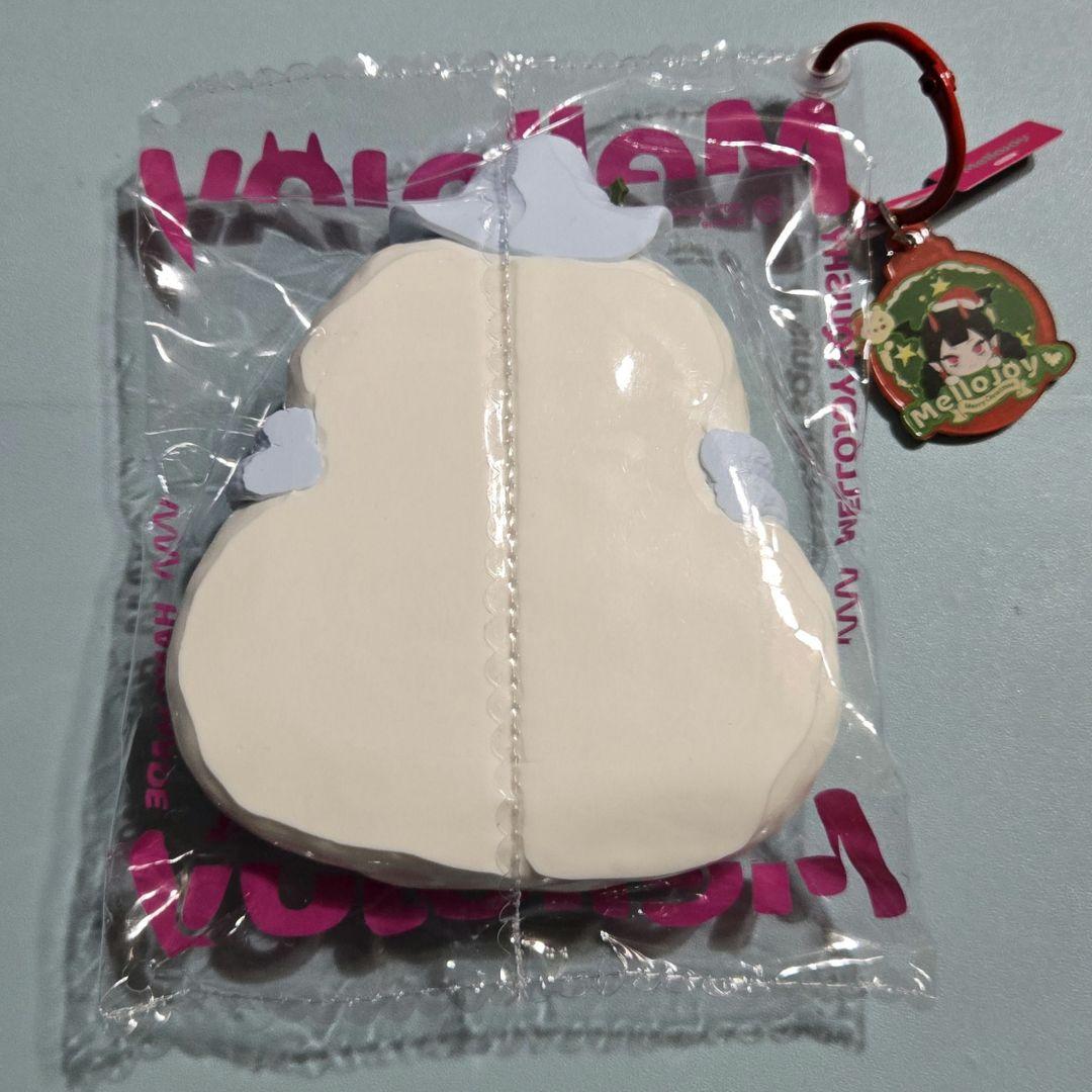 限定商品メロジョイ クリスマスシリーズ まとめ売り mellojoy 4点 人気