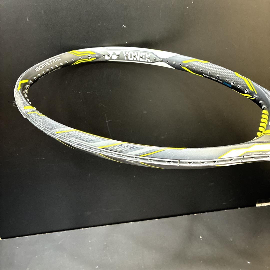YONEX EZONE DR100 ヨネックス　イーゾーン　硬式テニスラケット