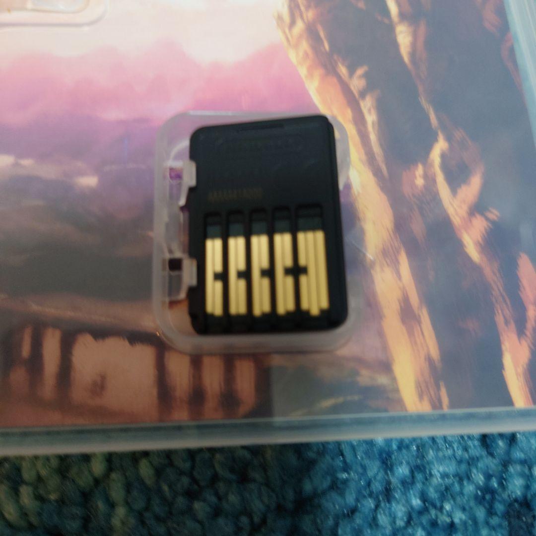美品　ゼルダの伝説 ブレス オブ ザ ワイルド COLLECTOR’S EDIT