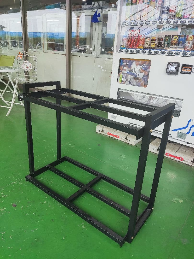 ADA 90×45×45cm水槽＋GEX水槽台＋上部フィルター