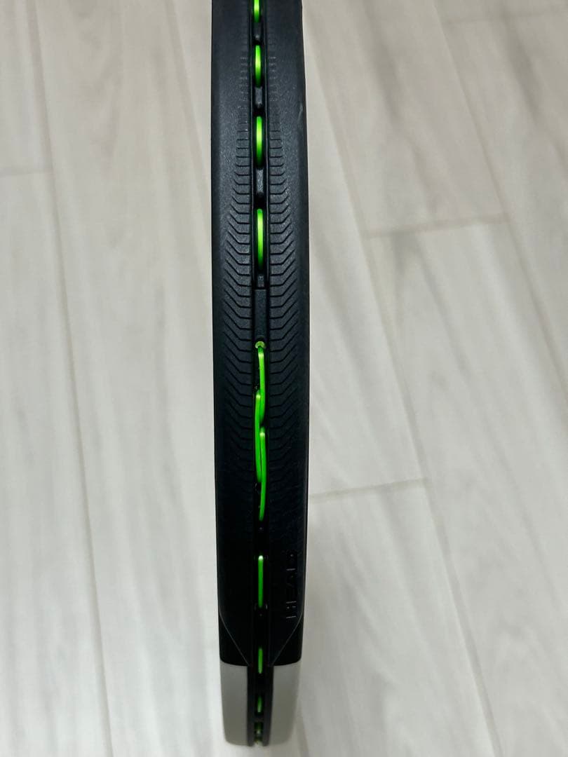 HEAD SPEED MP 2024年モデル G2