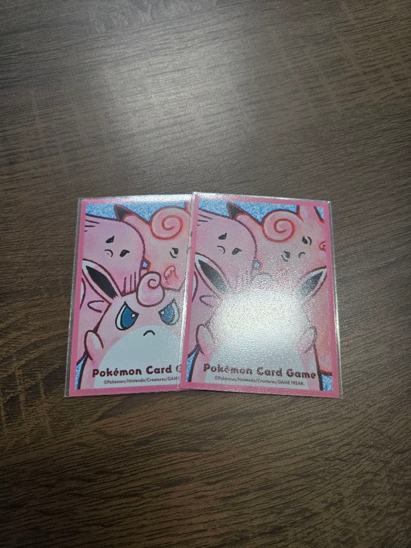 4C邪王門 デュエマ引退品