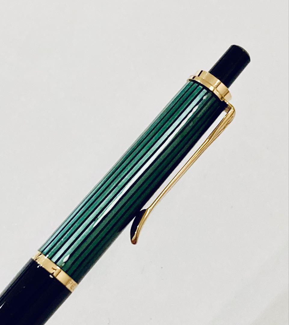 定価35,200円◆ペリカン 高級ボールペンK400 PELIKAN ドイツ製