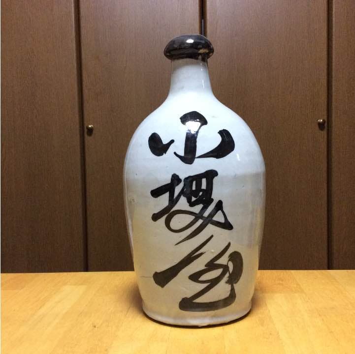 徳利