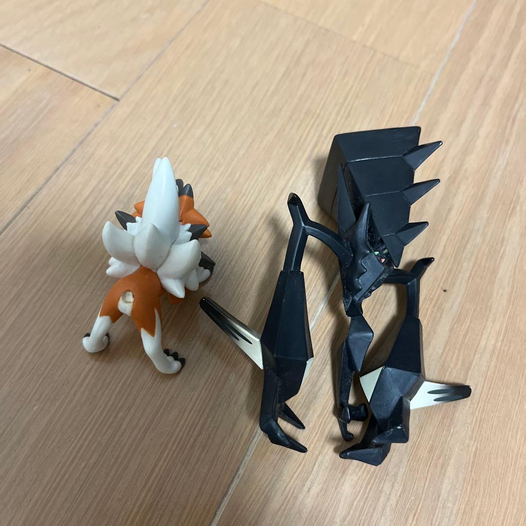 ポケモン　モンコレ　フィギュア　ガチャ　まとめ売り100個以上