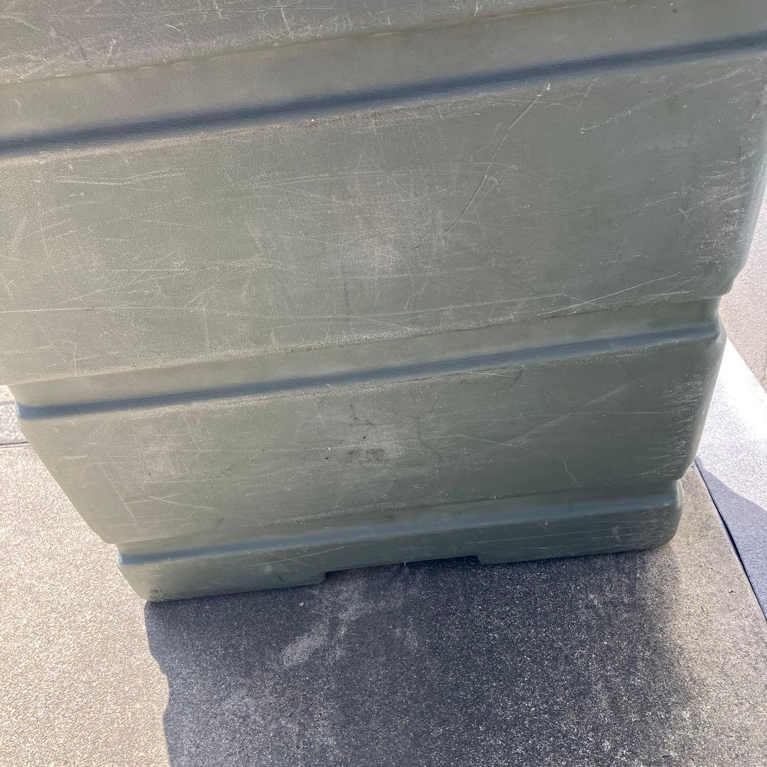 米軍放出品 HARDIGG CASES ハーディックケース ペリカン BOX