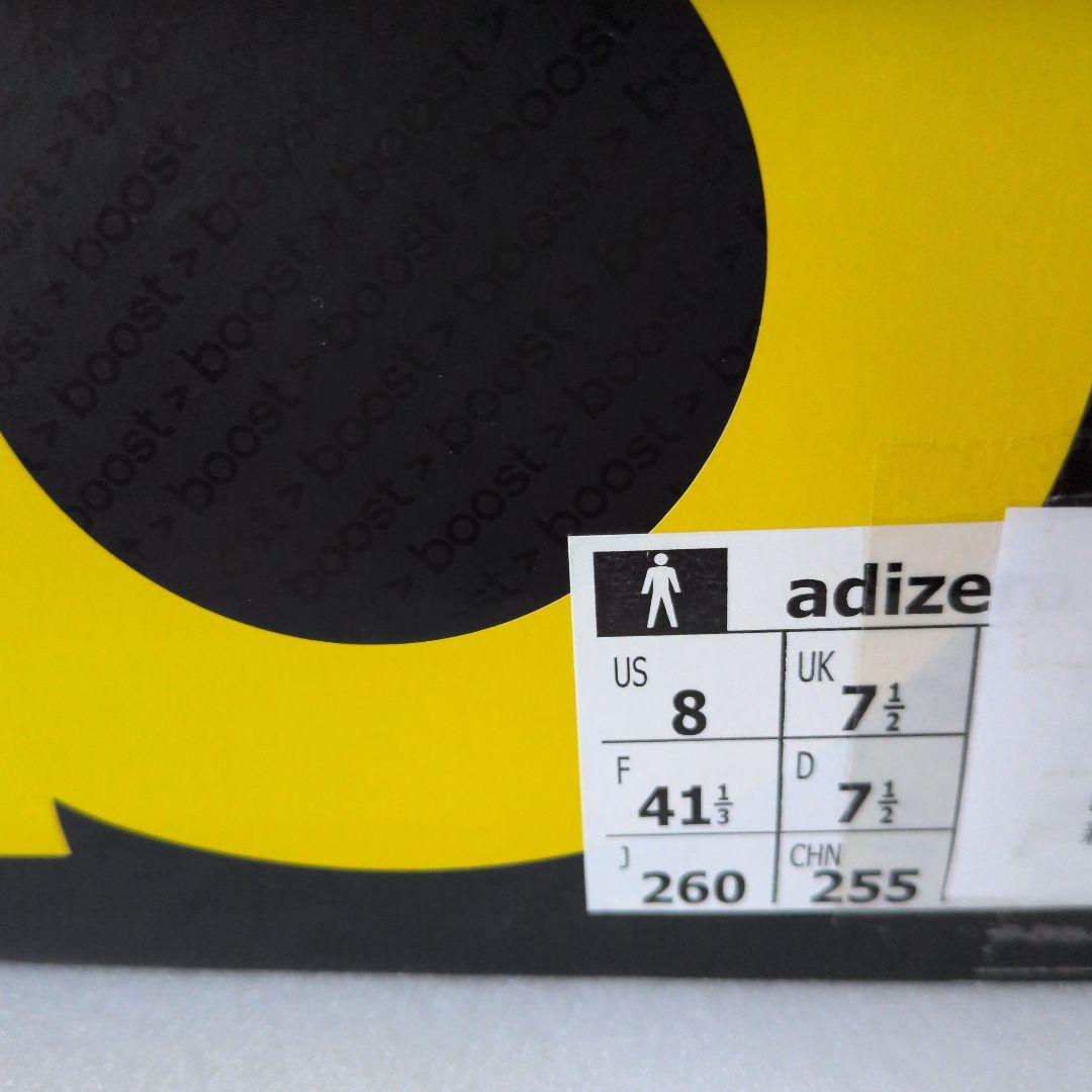 adidas adizero Takumi Sen 6 匠　戦6 26cm