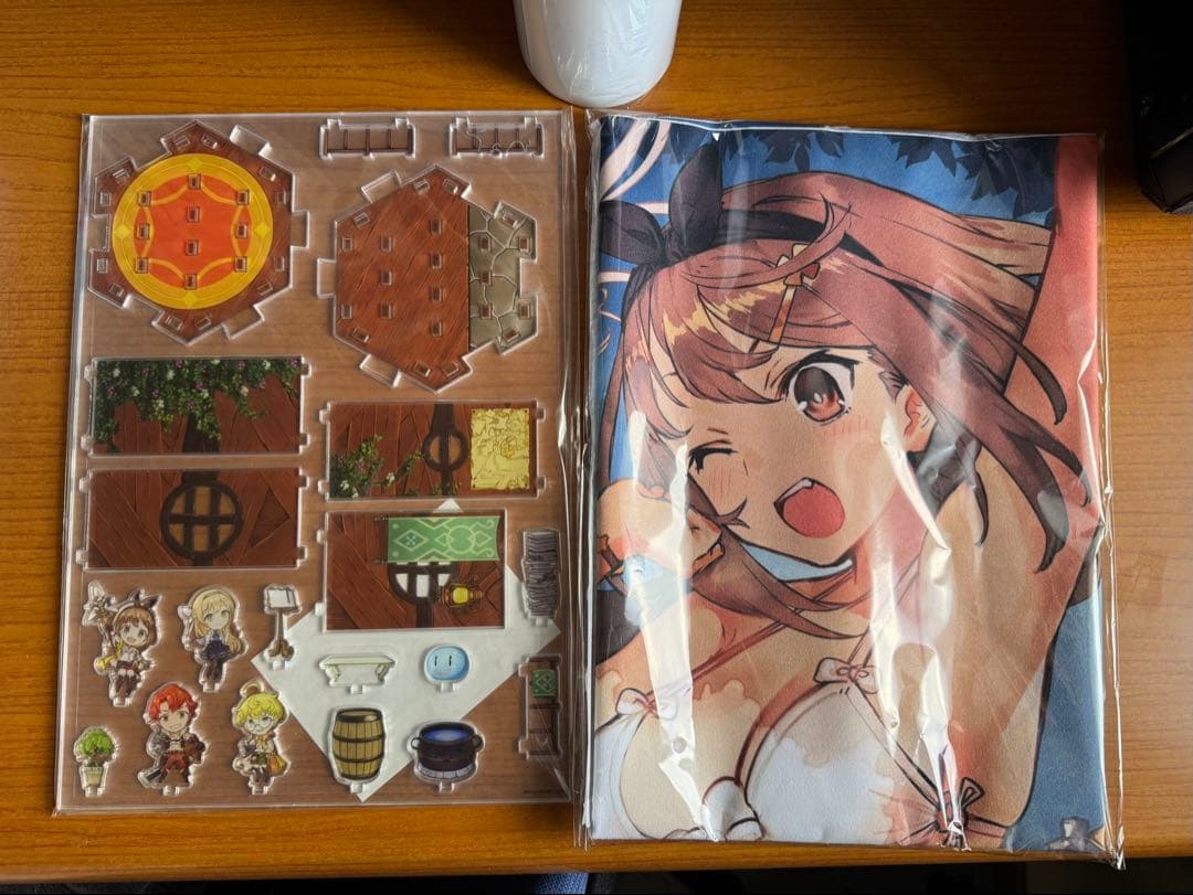ライザのアトリエ ~常闇の女王と秘密の隠れ家~ スペシャルコレクションボックス
