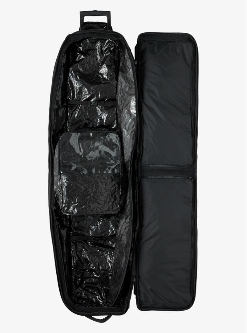 BURTON スノーボードバッグ ブラック