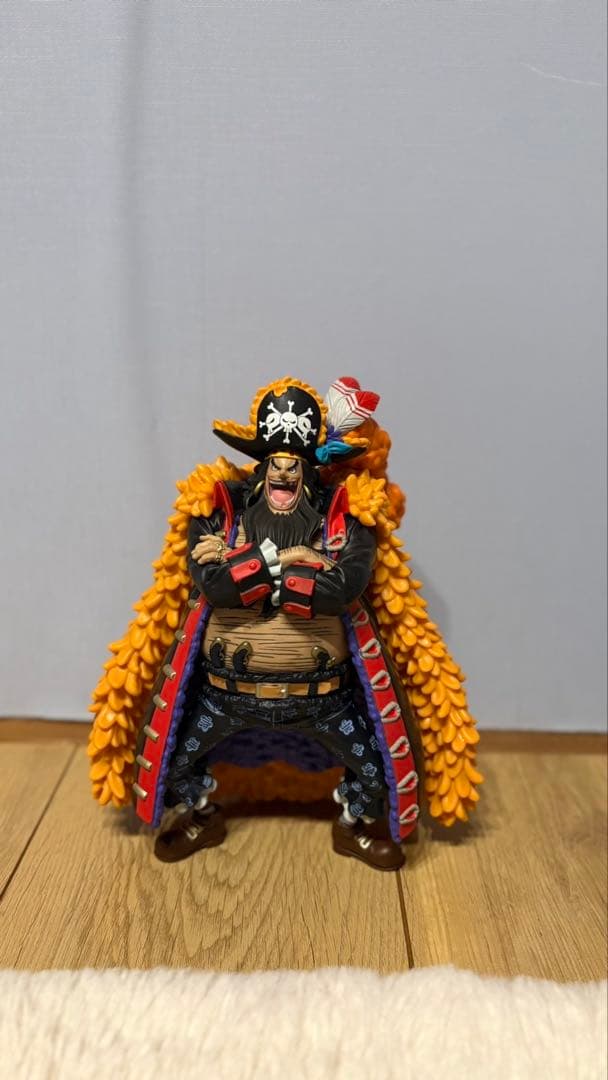 トラファルガー・ロー フィギュア 他