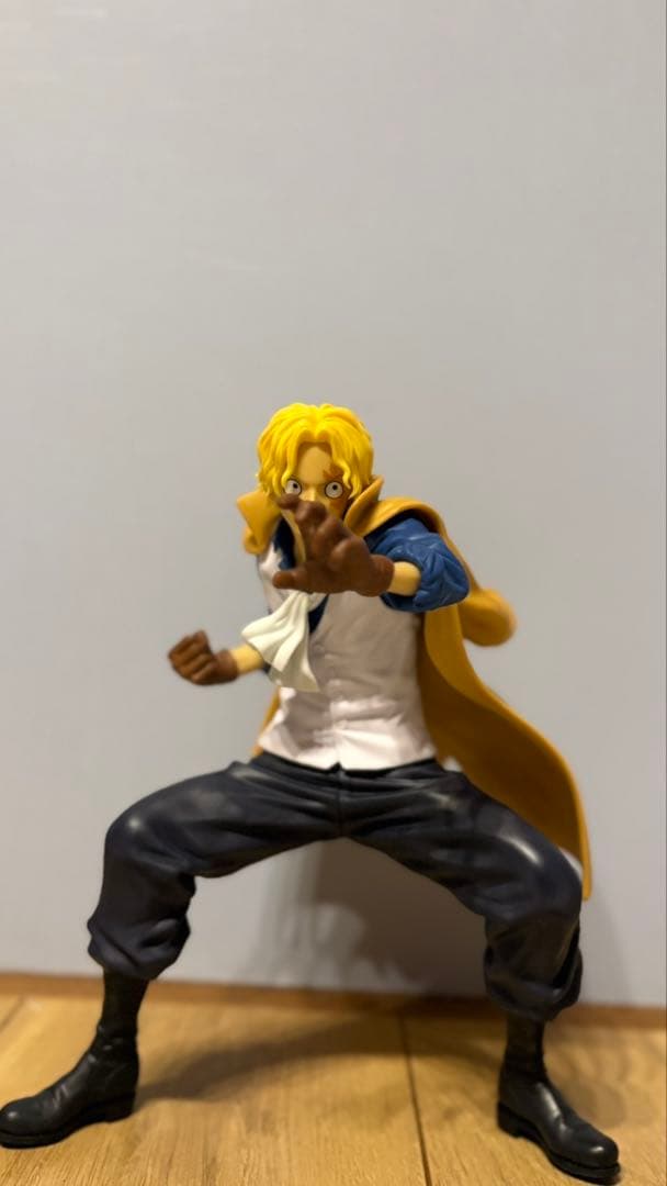 トラファルガー・ロー フィギュア 他