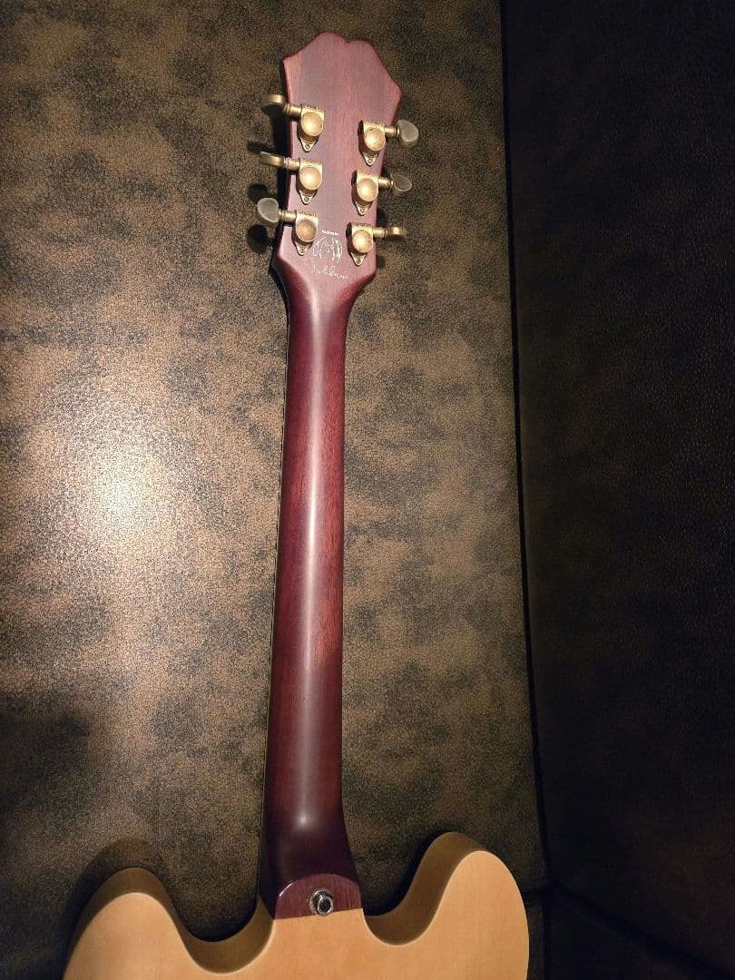 ギター Epiphone Casino Inspired by John Lennon