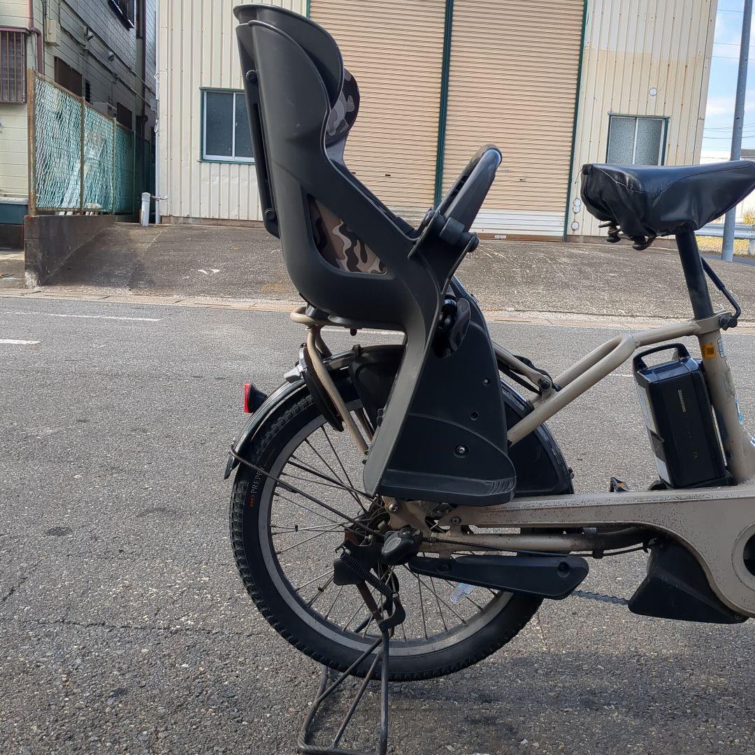 ragupi714 送料無料 ビッケ ポーラー e 電動自転車