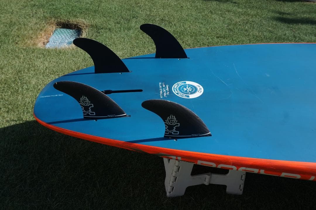 スターボード（starboard）SUP ボード　7'10